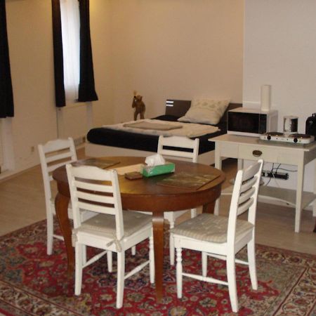 Appartement 45 Qm Mit Bad An Der Mosel - Naehe Koblenz Dieblich Buitenkant foto