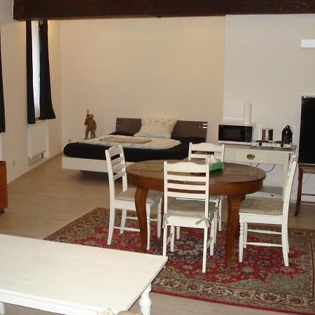 Appartement 45 Qm Mit Bad An Der Mosel - Naehe Koblenz Dieblich Buitenkant foto