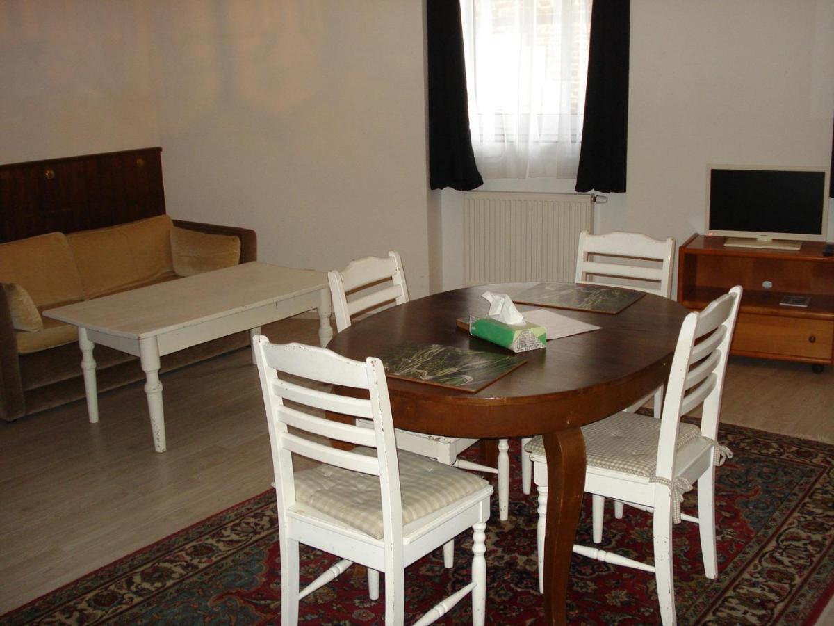 Appartement 45 Qm Mit Bad An Der Mosel - Naehe Koblenz Dieblich Buitenkant foto
