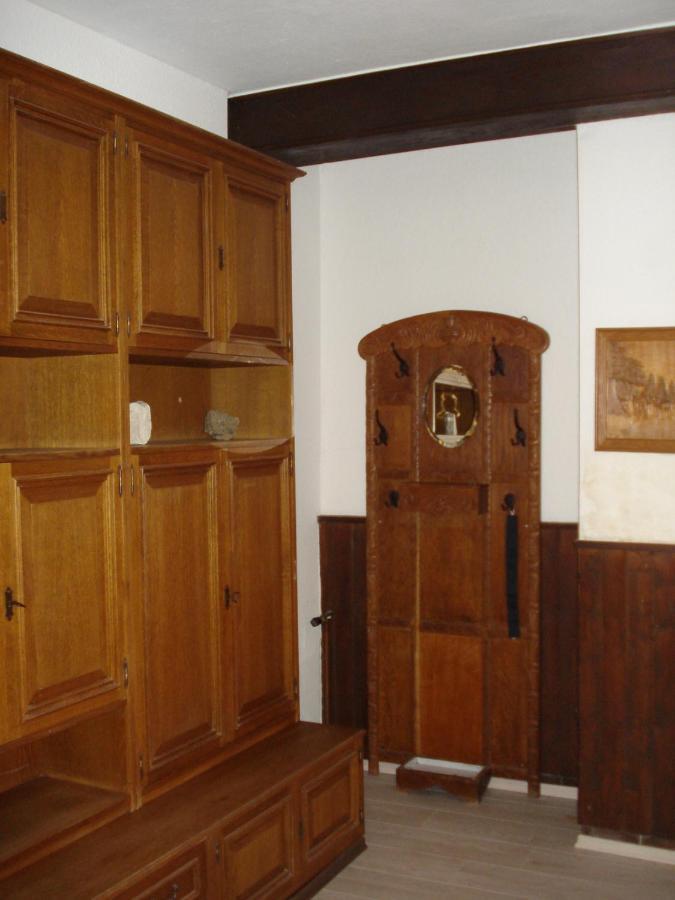 Appartement 45 Qm Mit Bad An Der Mosel - Naehe Koblenz Dieblich Buitenkant foto